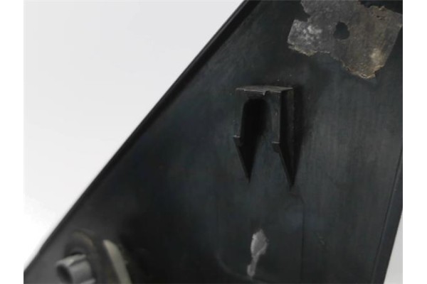 Recambio de retrovisor derecho para ford transit connect (p65_, p70_, p80_) 1.8 di referencia OEM IAM 4460947 4440212 