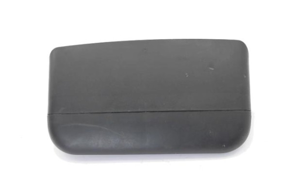 Recambio de luz central de freno para seat ibiza (6k3) 1.4 referencia OEM IAM 6K6945131 1L0945121 