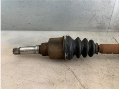 Recambio de palier delantero derecho para citroen c2 1.1 referencia OEM IAM 9640127680  