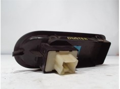 Recambio de mando elevalunas para dacia duster i 1.5 sl trotamundos 4x4 referencia OEM IAM 809601386  