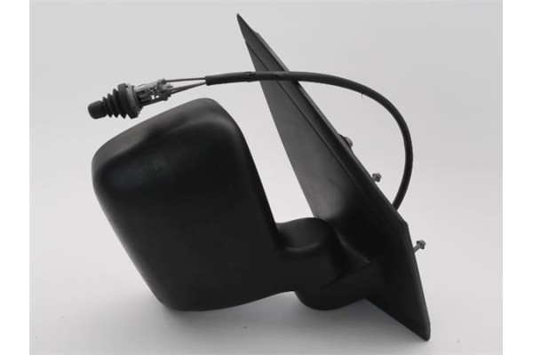 Recambio de retrovisor derecho para ford transit connect (p65_, p70_, p80_) 1.8 di referencia OEM IAM 4460947 4440212 