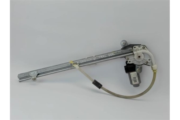 Recambio de elevalunas electrico trasero derecho para renault laguna ii (bg0) referencia OEM IAM 8200000558  8200305721 , RENAUL