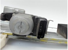 Recambio de mecanismo elevalunas trasero izquierdo para renault megane ii berlina 5p referencia OEM IAM   