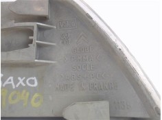 Recambio de intermitente delantero izquierdo para citroen saxo referencia OEM IAM  1139 