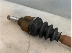 Recambio de palier delantero derecho para citroen c2 1.1 referencia OEM IAM 9640127680  