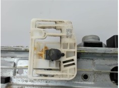 Recambio de mecanismo elevalunas trasero izquierdo para renault megane ii berlina 5p referencia OEM IAM   