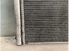 Recambio de radiador aire acondicionado para opel astra j 1.7 cdti referencia OEM IAM 1850136 13267648 