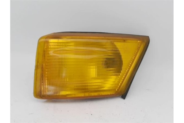 Recambio de intermitente delantero izquierdo para iveco 29l11 2.800 referencia OEM IAM 500320426 1315106148 