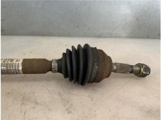 Recambio de palier delantero derecho para citroen c2 1.1 referencia OEM IAM 9640127680  