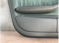 Recambio de guarnecido puerta delantero izquierda para audi allroad quattro (4b5) 2.5 tdi (132kw) referencia OEM IAM 4B1867103M 