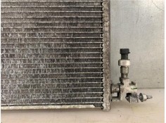 Recambio de radiador aire acondicionado para opel astra j 1.7 cdti referencia OEM IAM 1850136 13267648 