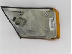 Recambio de intermitente delantero izquierdo para iveco 29l11 2.800 referencia OEM IAM 500320426 1315106148 