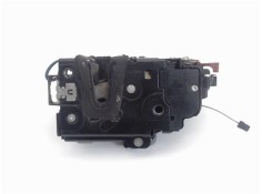 CIERRE ELECTROMAGNETICO DELANTERO DERECHO 3B1837016CE 2314106 3B1837016CEÇ SKODA | 3B1837016BN AUDI | 3B1837016BQ AUDI | 3B18370