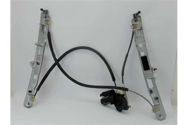 Recambio de elevalunas electrico derecho para renault megane ii berlina 3p referencia OEM IAM   