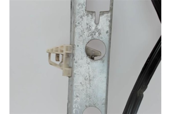 Recambio de elevalunas electrico derecho para renault megane ii berlina 3p referencia OEM IAM   