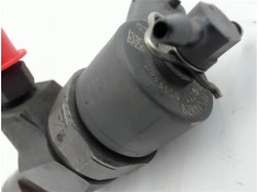 Recambio de inyector para alfa romeo 156 1.9 jtd 8v distinctive referencia OEM IAM 0445110111  