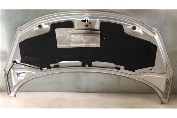 Recambio de capo para peugeot 207 1.6 confort referencia OEM IAM 7901 N2 L03650 