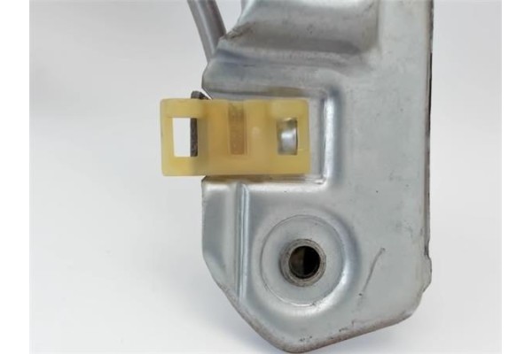 Recambio de elevalunas electrico derecho para renault megane ii berlina 3p referencia OEM IAM   
