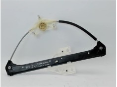 Recambio de mecanismo elevalunas trasero izquierdo para audi a3 (8p1) 1.6 attraction referencia OEM IAM 8V4839461  