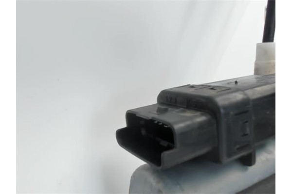 Recambio de elevalunas electrico derecho para renault megane ii berlina 3p referencia OEM IAM   