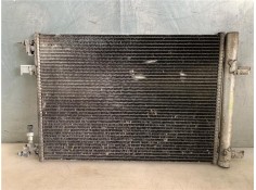 Recambio de radiador aire acondicionado para opel astra j 1.7 cdti referencia OEM IAM 1850136 13267648 