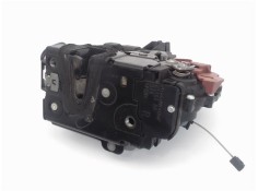 Recambio de cierre electromagnetico delantero derecho para skoda fabia (5j2) 1.2 referencia OEM IAM 3B1837016CE 2314106 3B183701