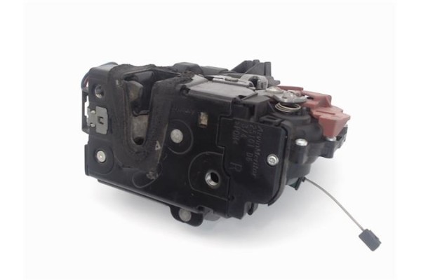 Recambio de cierre electromagnetico delantero derecho para skoda fabia (5j2) 1.2 referencia OEM IAM 3B1837016CE 2314106 3B183701