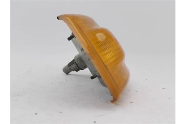 Recambio de intermitente delantero izquierdo para iveco 29l11 2.800 referencia OEM IAM 500320426 1315106148 