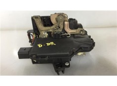 Recambio de cierre electromagnetico trasero derecho para volkswagen passat berlina (3b2) 1.8 básico referencia OEM IAM 3B4839016