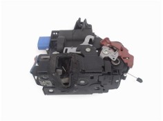 Recambio de cierre electromagnetico delantero derecho para skoda fabia (5j2) 1.2 referencia OEM IAM 3B1837016CE 2314106 3B183701
