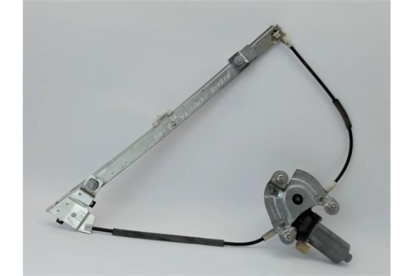 Recambio de elevalunas electrico delantero derecho para renault megane i fase 2 gandtour (ka..) referencia OEM IAM   