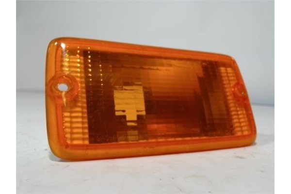Recambio de intermitente delantero izquierdo para jeep wrangler (tj) 2.5 twister referencia OEM IAM 380201A  