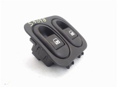 Recambio de mando elevalunas para peugeot 1007 1.4 sport referencia OEM IAM 86570331xt  