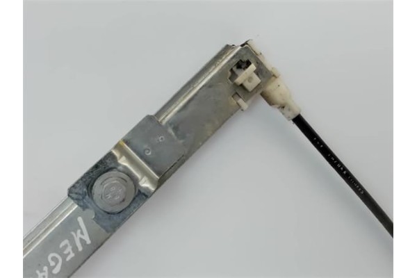 Recambio de elevalunas electrico delantero derecho para renault megane i fase 2 gandtour (ka..) referencia OEM IAM   