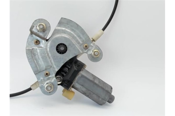 Recambio de elevalunas electrico delantero derecho para renault megane i fase 2 gandtour (ka..) referencia OEM IAM   