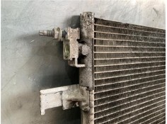 Recambio de radiador aire acondicionado para opel astra j 1.7 cdti referencia OEM IAM 1850136 13267648 