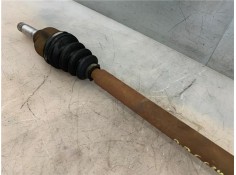 Recambio de palier delantero derecho para citroen c2 1.1 referencia OEM IAM 9640127680  