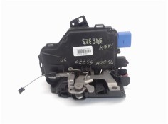 Recambio de cierre electromagnetico delantero derecho para skoda fabia (5j2) 1.2 referencia OEM IAM 3B1837016CE 2314106 3B183701