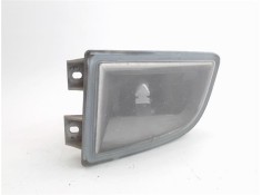 Recambio de faro antiniebla izquierdo para skoda fabia (6y2/6y3) referencia OEM IAM 6Y0941699 PBTGB20 6Y0941699A , AUDI