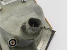 Recambio de intermitente delantero izquierdo para iveco 29l11 2.800 referencia OEM IAM 500320426 1315106148 