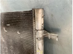 Recambio de radiador aire acondicionado para opel astra j 1.7 cdti referencia OEM IAM 1850136 13267648 