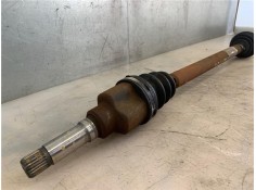 Recambio de palier delantero derecho para citroen c2 1.1 referencia OEM IAM 9640127680  