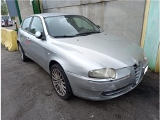 alfa romeo 147 (190) del año 2001