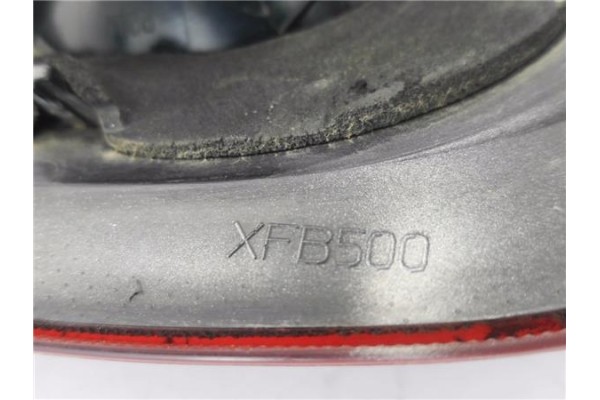 Recambio de piloto trasero derecho para land rover freelander (ln) 2.0 hse familiar referencia OEM IAM XFB500180  