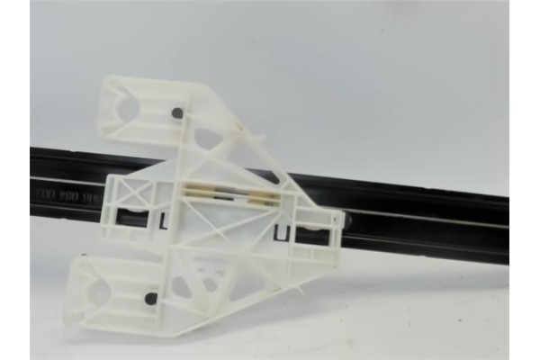 Recambio de mecanismo elevalunas trasero izquierdo para audi a3 (8p1) 1.6 attraction referencia OEM IAM 8V4839461  