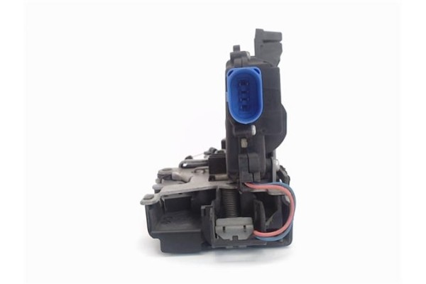 Recambio de cierre electromagnetico delantero derecho para skoda fabia (5j2) 1.2 referencia OEM IAM 3B1837016CE 2314106 3B183701