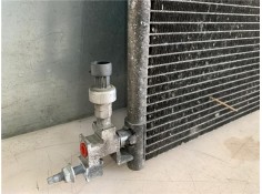 Recambio de radiador aire acondicionado para opel astra j 1.7 cdti referencia OEM IAM 1850136 13267648 