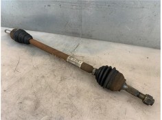 Recambio de palier delantero derecho para citroen c2 1.1 referencia OEM IAM 9640127680  