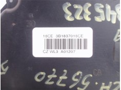 Recambio de cierre electromagnetico delantero derecho para skoda fabia (5j2) 1.2 referencia OEM IAM 3B1837016CE 2314106 3B183701