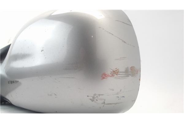Recambio de retrovisor electrico izquierdo para daewoo leganza referencia OEM IAM 96205701  